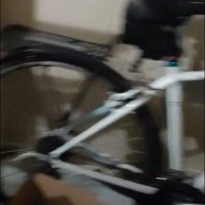 2015 Trek 7.2 FX WSD White