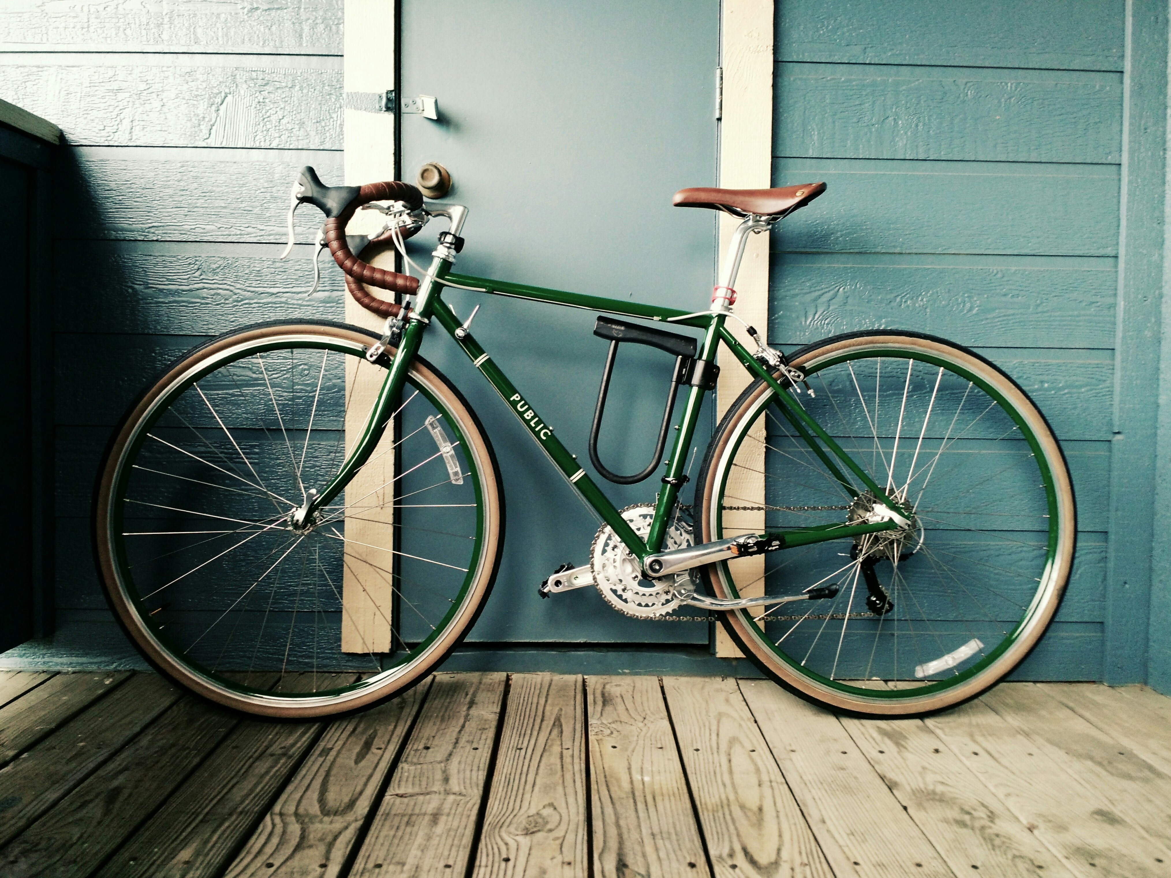 Bike Rt24 2016 PUBLIC bikes R24