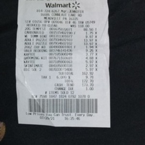 Kent Sturdy Steel Frame Blue, Black, and Pink