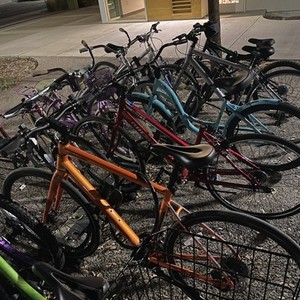 2020 Cannondale Quick 2 Orange