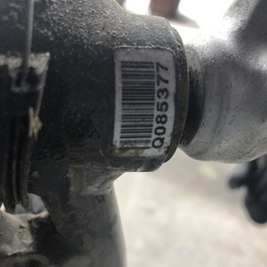 2008 Cannondale Black