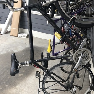 2008 Cannondale Black