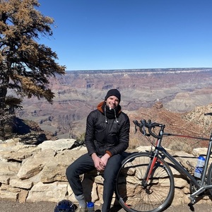 2015 Giant Defy 5 Silver, gray or bare metal