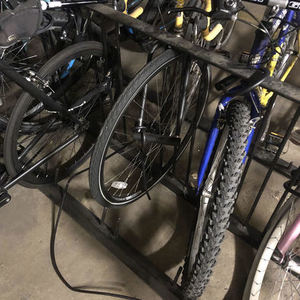 2015 Kona Blue and Teal
