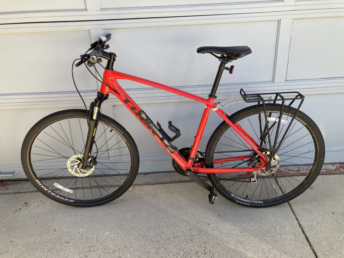 2018 trek ds 2