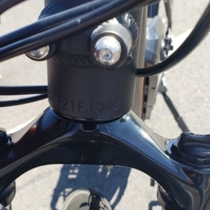 2021 Rad Power Bikes City 4 Black