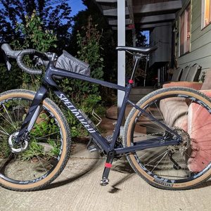 2022 Specialized Diverge E5 Elite 54