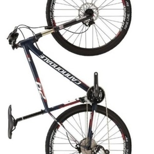 2021 Cannondale SL 2 (29inch) (trialSL) Blue, Red, and White