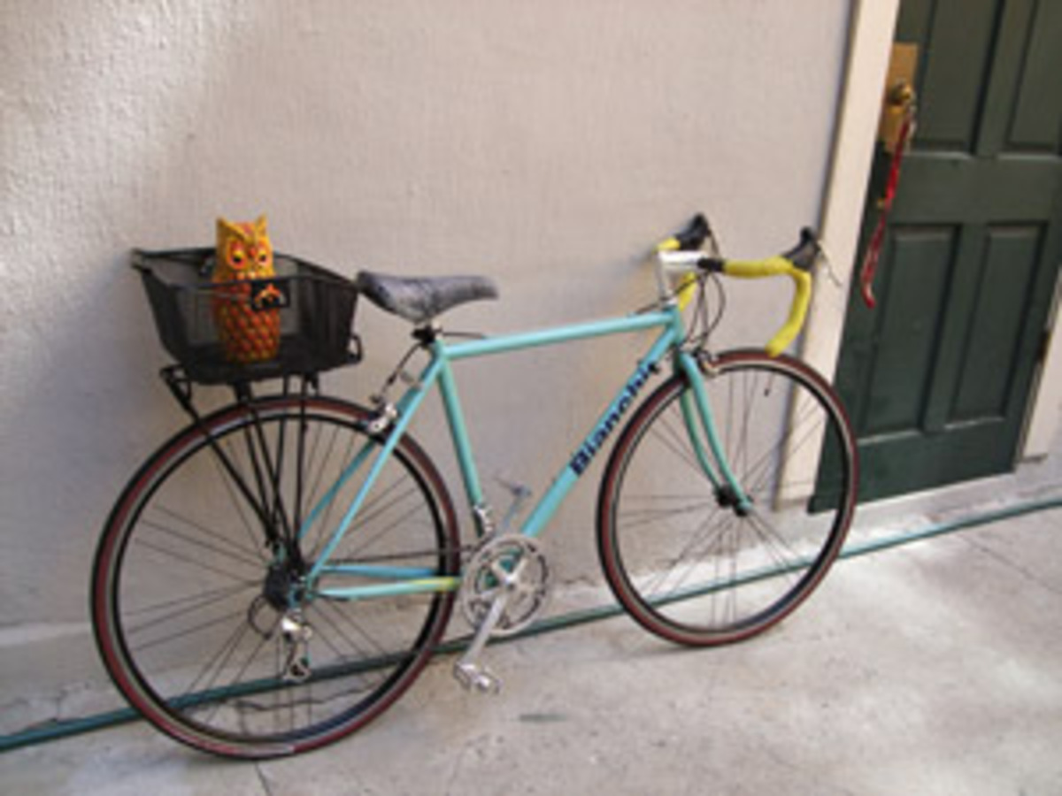 bianchi eros