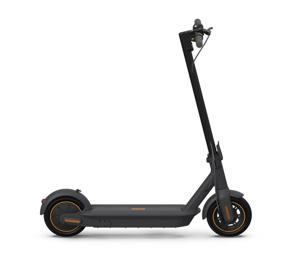e-Scooter photo