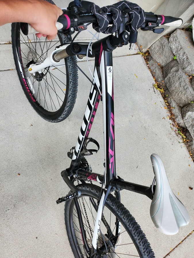 scott mtb outlet