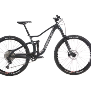 2020 Devinci Troy Blue