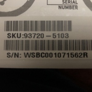 2021 Specialized Status 140 Purple