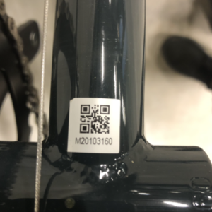 2020 Surly Cross Check Blue and Green