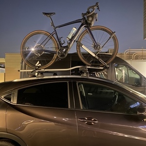 2021 Specialized S-Works Turbo Creo SL Purple and Blue