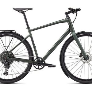 Stolen 2021 Specialized Sirrus X 4.0