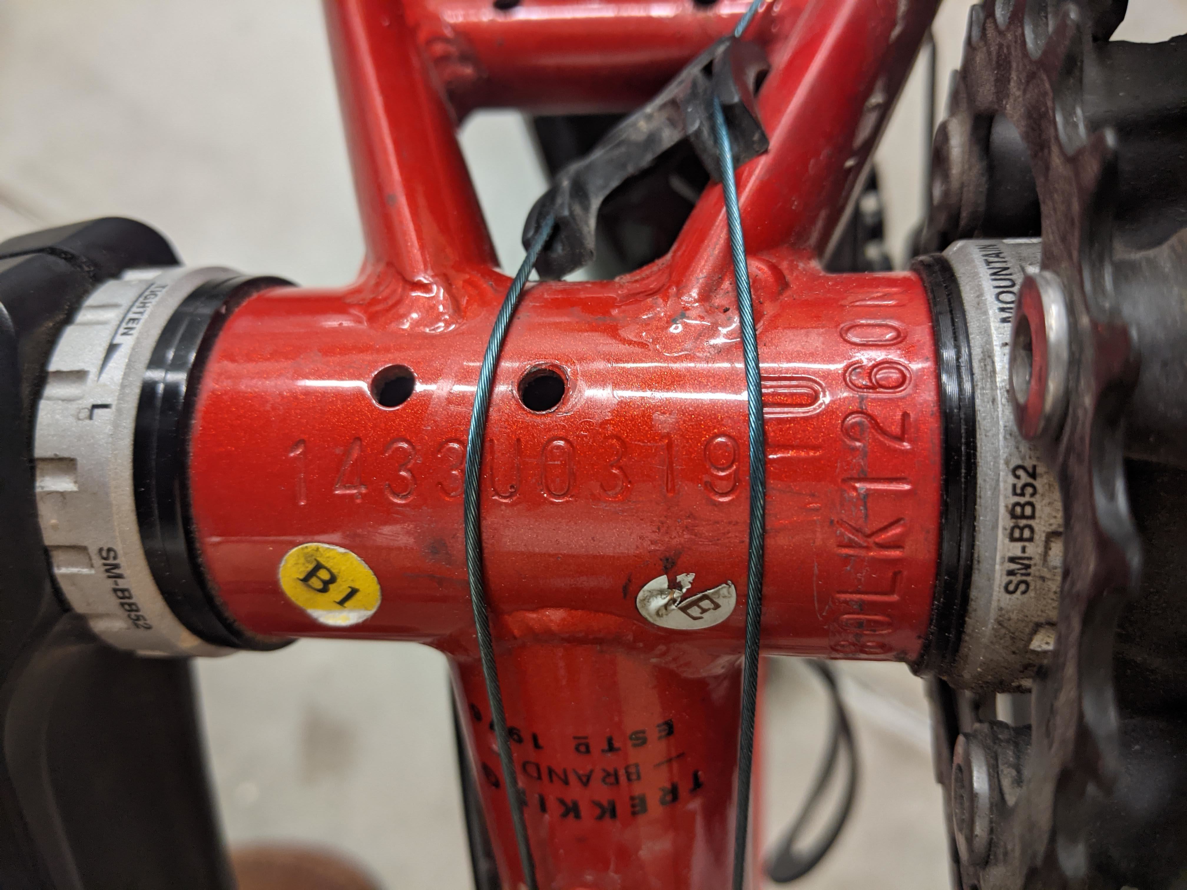 2019 trek 520 for sale