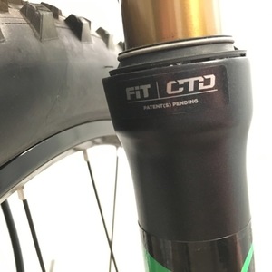 2014 Ibis Ripley XT 29er Black and Green