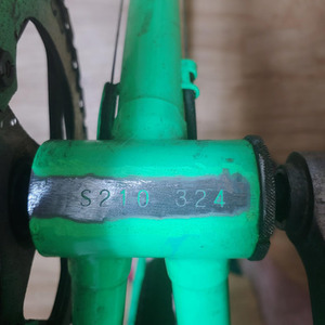 Nishiki Green