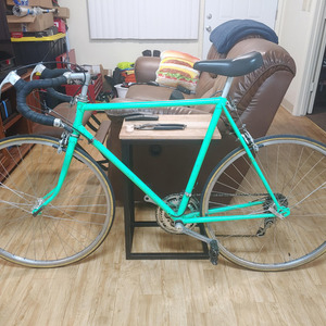 Nishiki Green