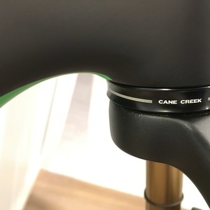 2014 Ibis Ripley XT 29er Black and Green