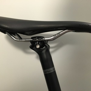 2014 Ibis Ripley XT 29er Black and Green