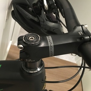 2014 Ibis Ripley XT 29er Black and Green