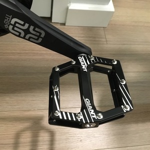 2014 Ibis Ripley XT 29er Black and Green