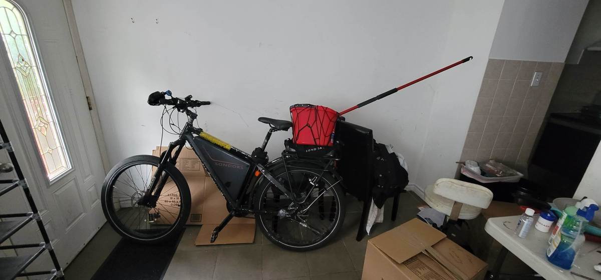 e-Personal Mobility photo