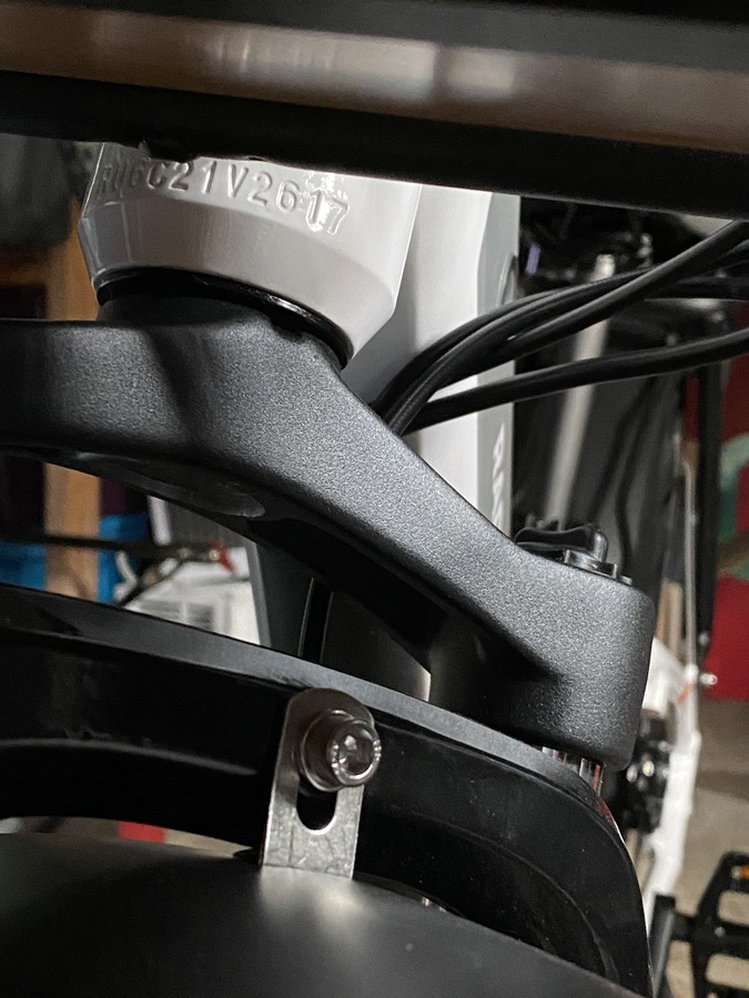 2021 Rad Power Bikes RadRover 6 Plus Step-Thru