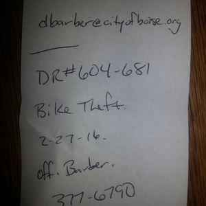 2013 Fuji Nevada 1.9 Red