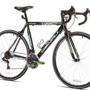 2018 GMC Denali Black and Green