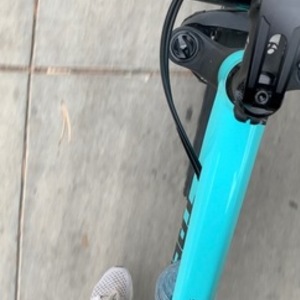 2016 Trek Stache 5 Teal