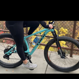 2016 Trek Stache 5 Teal