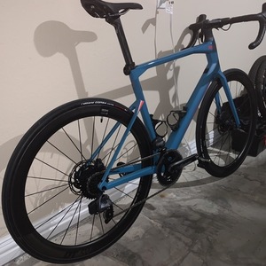 2019 BMC 01 Three Blue