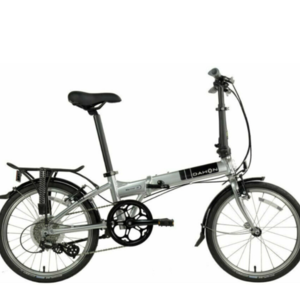Dahon Foldable bike Black