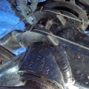 Specialized Rock Hopper Black