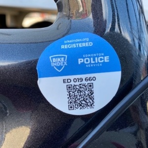 2008 Trek 5200 Silver, gray or bare metal