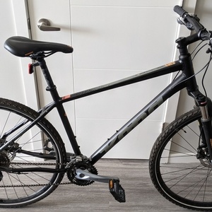 2019 Kona Black