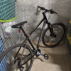 2019 Kona Black