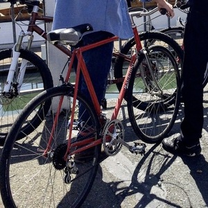 1980 Maggioni Red