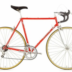 1980 Maggioni Red