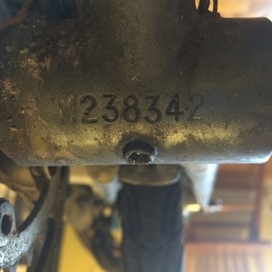 1984 Specialized Expedition Silver or Gray