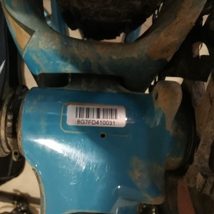 2019 Yeti SB150 Blue