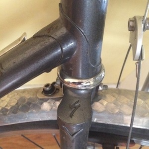 1984 Specialized Expedition Silver or Gray