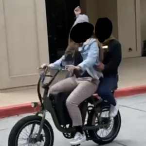 2020 Rad Power Bikes RADRUNNER Green