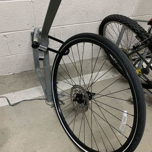 Cannondale Quick 5 Black