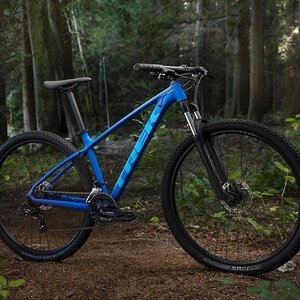 Trek Marlin Blue