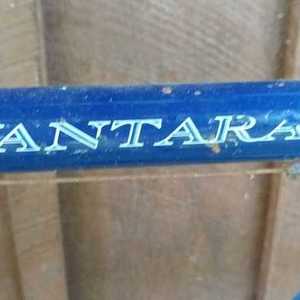 GT Bicycles Vantara Blue