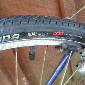 GT Bicycles Vantara Blue